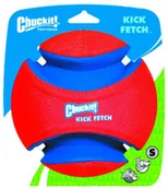 Zabawki dla psów - Petmate Chuck It Kick Fetch Piłka dla psa rozm.S nr kat.251101 - miniaturka - grafika 1