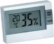 Termometry domowe - TFA 30.5005 - miniaturka - grafika 1