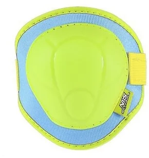 Nils ZESTAW OCHRANIACZY EXTREME ROZM. S 16-60-005 - Ochraniacze - miniaturka - grafika 3