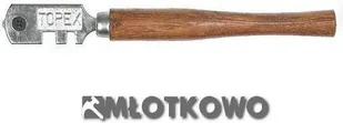 Topex nóż do szkła, , 14A710 - Nożyce i noże - miniaturka - grafika 3