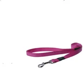 Smycze dla psów - Rogz Smycz 25mm 120cm rozmiar XL) Lumberjack HL05 kolor K - miniaturka - grafika 1