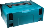 Skrzynki i torby narzędziowe - Makita skrzynia narzędziowa MakPac Typ 2 [821550-0] - miniaturka - grafika 1