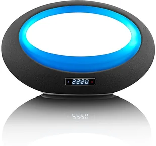 Lenco BT-210 - Głośniki przenośne - miniaturka - grafika 3