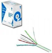 Kable miedziane - Gembird Kabel FTP KAT-6 305M DRUT [FPC-6004-SO] - miniaturka - grafika 1