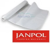 Pokrowce na materace - Janpol Ochraniacz pod materac, Rozmiar - 100x200 cm - miniaturka - grafika 1