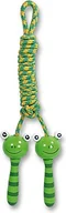Zabawki i gry sportowe - Ulysse Skakanka Żabka - miniaturka - grafika 1