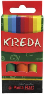 Panta Plast Kreda 3 kolory uniwersalna - Kreda - miniaturka - grafika 2
