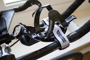 PROFILE DESIGN PROFILE DESIGN Zestaw montażowy do bidonów Aero HC - Narzędzia rowerowe - miniaturka - grafika 2