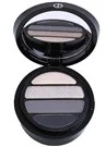 Cienie do powiek - Giorgio Armani Eyes To Kill Quad cienie do powiek odcień 1 Maestro 4 Color Eyeshadow Palette) 4 g - miniaturka - grafika 1