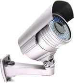 Akcesoria do monitoringu - Cablematic cablem atic profesjonalnych kamer CCTV na ścianie (54 X LED na podczerwień 3,5 8 MM Vario) PN26021402232112942 - miniaturka - grafika 1