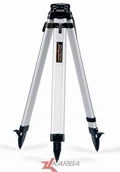 Statywy narzędziowe - LASERLINER Statyw lekki aluminiowy 165 cm 08000 - miniaturka - grafika 1