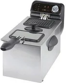 Frytkownice - Clatronic FR3075 - miniaturka - grafika 1