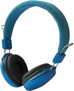 Art AP-60A pomarańczowe - Słuchawki - miniaturka - grafika 2