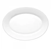 Wyposażenie lokali gastronomicznych - Bormioli Rocco Półmisek owalny 300 mm | Stalgast 388613 - miniaturka - grafika 1