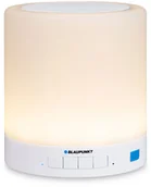 Głośniki przenośne - Blaupunkt BTL 100 - miniaturka - grafika 1