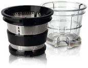 Desery dla dzieci - NUC Sita do lodów i smoothie do wyciskarki Kuvings B6000. Wysyłka GRATIS. 30 dni na ZWROT! - miniaturka - grafika 1