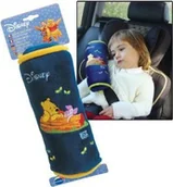 Akcesoria do fotelików - Seven ES25116 PODUSZKA NA PAS KUBUŚ - miniaturka - grafika 1