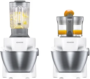Kenwood KHH321WH - Roboty kuchenne - miniaturka - grafika 2