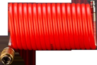 Topex Grupa sp. z o.o. S.K. Przewód ciśnieniowy 6 x 8 mm dł. 15 m 12-574 - Narzędzia warsztatowe - miniaturka - grafika 2