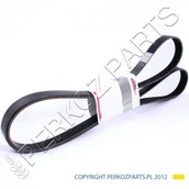 Części i akcesoria do maszyn rolniczych - NEW HOLLAND CASE PAS SILNIKA 8-KLINOWY CX,CR 84057710 - miniaturka - grafika 1