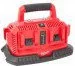 MILWAUKEE M1418C6 Ładowarka 14,4-18V 4932430086 - Akumulatory do elektronarzędzi - miniaturka - grafika 3