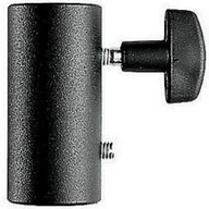 Akcesoria do statywów - Manfrotto Lino Adapter Tuleja 2 x 5/8 ML158 - miniaturka - grafika 1