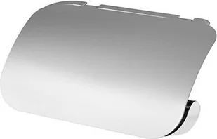 Bisk S.A. - Uchwyt wc z klapką Natura 04313 - Stojaki i wieszaki na papier toaletowy - miniaturka - grafika 4