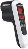 Pozostałe narzędzia ogrodowe - BLACK&DECKER Pirometr TLD100 do pomiaru temperatury i wyszukiwania nieszcz - miniaturka - grafika 1