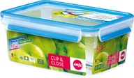 Pojemniki kuchenne - Emsa Pojemnik kuchenny Clip&amp;Close 2,3 L EM-508544 juz od 8,90 zł - miniaturka - grafika 1
