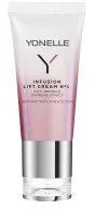 Yonelle Infusion Lift Cream liftingujący Krem Infuzyjny N°1 30ml - Kremy do twarzy - miniaturka - grafika 2