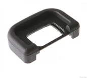 Wizjery, muszle oczne i akcesoria do aparatów - Pentax Muszla oczna FO K100D K110D K200D 1820 - miniaturka - grafika 1