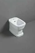 Bidety - Simas evolution bidet stojący EVO 04, EVO04 - miniaturka - grafika 1