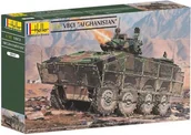 Modele do sklejania - Heller VBCI Afganistan 81147 - miniaturka - grafika 1