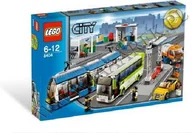 Klocki - LEGO Transport publiczny 8404 - miniaturka - grafika 1