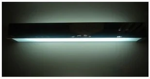 Azzardo Archo 2B - Kinkiet AX6068-36W Chrom 267 / ARCHO 2B AX6068-36W CHROM - Lampy ścienne - miniaturka - grafika 4