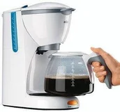 Ekspresy do kawy - Braun KF500 - miniaturka - grafika 1