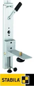 Sprzęt geodezyjny - Stabila Konsola niwelacyjna regulowana do laserów obrotowych, typ NK 100 (15971) - miniaturka - grafika 1