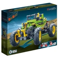 Klocki - Banbao HITECH Pojazd terenowy 380 el. 453287 - miniaturka - grafika 1