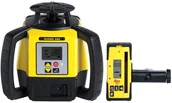 Sprzęt geodezyjny - Leica Rugby 680 + RE160 digital + aku - miniaturka - grafika 1