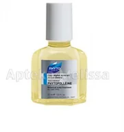 Odżywki do włosów - Phyto PHYTOPOLLEINE Eliksir odżywczy na bazie czystych olejków eterycznych 25 ml - miniaturka - grafika 1