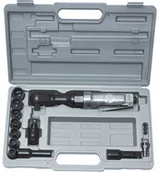 Pozostałe narzędzia pneumatyczne - Aerotec Grzechotka sprężonego powietrza Aerotec 201354 201354 6.3 bar 1/2"" 12 5 mm) - miniaturka - grafika 1