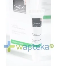 Ziaja Med Kuracja antybakteryjna reduktor trądziku punktowy 15ml - Pozostałe kosmetyki - miniaturka - grafika 4