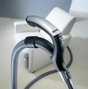 Odkurzacz Miele S4780 - Odkurzacze - miniaturka - grafika 2