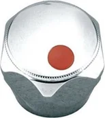 Akcesoria hydrauliczne - Ferro Pokrętło baterii chrom 1BE9-952F0 - miniaturka - grafika 1