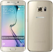Telefony komórkowe - Samsung Galaxy S6 Edge G9250 64GB - miniaturka - grafika 1