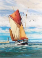 Modele do sklejania - Heller Thonier Armor 80609 - miniaturka - grafika 1