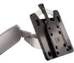 HP Hewlett Packard zestaw mocujący Quick Release Kit EM870AA - Akcesoria do monitorów - miniaturka - grafika 2