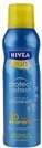 Nivea Sun Protect & Refresh Invisible Cooling Mist SPF30+ 200ml - Balsamy i kremy do opalania - miniaturka - grafika 2