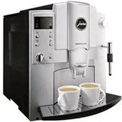 Ekspresy do kawy - Jura E85 Platinum - miniaturka - grafika 1