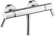 Baterie wannowe i prysznicowe - Hansgrohe Ecostat Comfort Care 13117000 - miniaturka - grafika 1